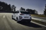 Hyundai Kona N 2021 года (WW)